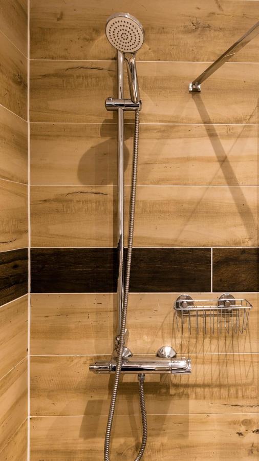 Apartment Harzduft Center Thale - Grill & Garden מראה חיצוני תמונה