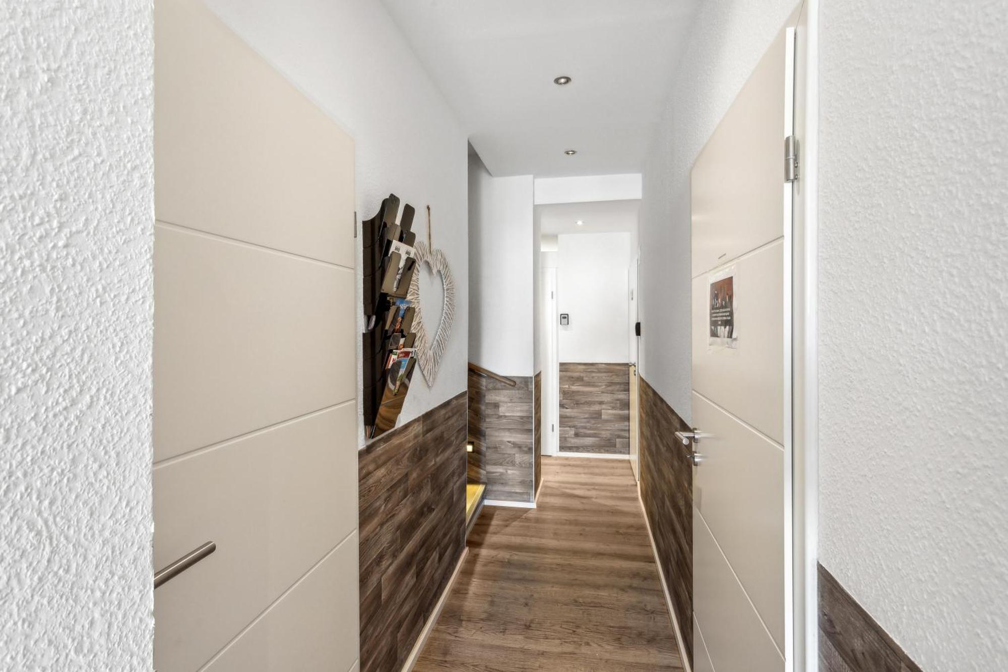 Apartment Harzduft Center Thale - Grill & Garden מראה חיצוני תמונה